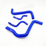 GPI Silicone radiator heater hose FOR 1996-2002 MAGNA / VERADA KE TE TF TH TJ 3.0 & 3.5 V6 1996 1997 1998 1999 2000 2001 2002