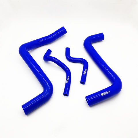 GPI Silicone radiator heater hose FOR 1996-2002 MAGNA / VERADA KE TE TF TH TJ 3.0 & 3.5 V6 1996 1997 1998 1999 2000 2001 2002