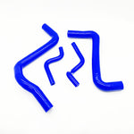 GPI Silicone radiator heater hose FOR 1996-2002 MAGNA / VERADA KE TE TF TH TJ 3.0 & 3.5 V6 1996 1997 1998 1999 2000 2001 2002