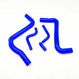 GPI Silicone radiator heater hose FOR 1996-2002 MAGNA / VERADA KE TE TF TH TJ 3.0 & 3.5 V6 1996 1997 1998 1999 2000 2001 2002