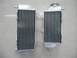 GPI aluminum alloy radiator FOR yamaha WR450F WRF450 WR 450F 2012-2015 2012 2013 2014  2015