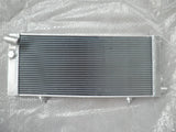 Aluminum Alloy Radiator FOR 1984-1994 Peugeot 205 GTI 1.6&1.9L 1.8D 1.8L 1985 1986 1987 1988 1989 1990 1991 1992 1993