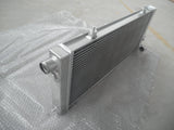 Aluminum Alloy Radiator FOR 1984-1994 Peugeot 205 GTI 1.6&1.9L 1.8D 1.8L 1985 1986 1987 1988 1989 1990 1991 1992 1993