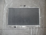 GPI 52mm Aluminum Radiator for 2001-2007 Mitsubishi Lancer EVO 7 8 9 EVO7 EVO8 EVO9 MT 2001 2002 2003 2004 2005 2006 2007