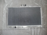 GPI 52mm Aluminum Radiator for 2001-2007 Mitsubishi Lancer EVO 7 8 9 EVO7 EVO8 EVO9 MT 2001 2002 2003 2004 2005 2006 2007