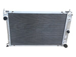 GPI NEW aluminum radiator FOR 1998-2002 Ford AU Falcon/Futura/Fairmont/Fairlane/XR6/XR8 AT/MT  1998 1999 2000 2001 2002