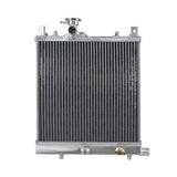 GPI Aluminum radiator for 2000-2005 SUZUKI Alto HA23S  manual 2001 2002 2003 2004