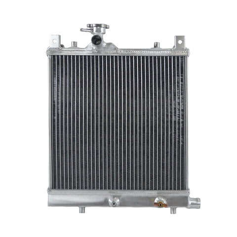 GPI Aluminum radiator for 2000-2005 SUZUKI Alto HA23S  manual 2001 2002 2003 2004