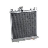 GPI Aluminum radiator for 2000-2005 SUZUKI Alto HA23S  manual 2001 2002 2003 2004