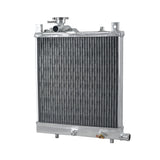 GPI Aluminum radiator for 2000-2005 SUZUKI Alto HA23S  manual 2001 2002 2003 2004