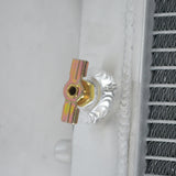GPI Aluminum radiator for 2000-2005 SUZUKI Alto HA23S  manual 2001 2002 2003 2004
