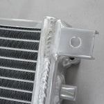 GPI Aluminum radiator for 2000-2005 SUZUKI Alto HA23S  manual 2001 2002 2003 2004