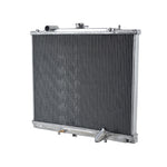 GPI Aluminum Radiator for 1998-2007 Mitsubishi Pajero Sport I K90 4D56-TD 2.5TD MT 1999 2000 2001 2002 03 04 05 06