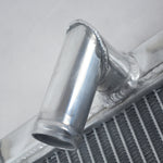 GPI Aluminum Radiator for 1998-2007 Mitsubishi Pajero Sport I K90 4D56-TD 2.5TD MT 1999 2000 2001 2002 03 04 05 06
