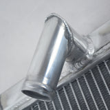 GPI Aluminum Radiator for 1998-2007 Mitsubishi Pajero Sport I K90 4D56-TD 2.5TD MT 1999 2000 2001 2002 03 04 05 06