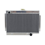 3Row Aluminium Radiator For 1962-65 HOLDEN E Series EJ/EH 179 2.9L L6 6cyl AT/MT