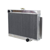 3Row Aluminium Radiator For 1962-65 HOLDEN E Series EJ/EH 179 2.9L L6 6cyl AT/MT
