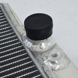 3Row Aluminium Radiator For 1962-65 HOLDEN E Series EJ/EH 179 2.9L L6 6cyl AT/MT