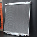 GPI Aluminum Radiator FOR 2003-2007 Ford 6.0L Powerstroke F250 F350 F450 F550 trucks equipped 2003 2004 2005 2006 2007