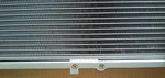 GPI Aluminum radiator for 1987-1998 Nissan GQ PATROL Y60 4.2L Petrol engine TB42S & TB42E  1987 1988 1989 1990 1991 1992 1993 1994 1995 1996 1997 1998
