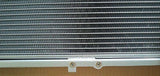 GPI Aluminum radiator for 1987-1998 Nissan GQ PATROL Y60 4.2L Petrol engine TB42S & TB42E  1987 1988 1989 1990 1991 1992 1993 1994 1995 1996 1997 1998