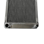 Aluminum Radiator  For 1974-1980 MG Midget 1500 MT  1974 1975 1976 1977 1978 1979 1980