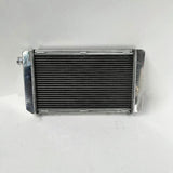 Aluminum Radiator  For 1974-1980 MG Midget 1500 MT  1974 1975 1976 1977 1978 1979 1980