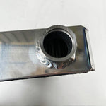 Aluminum Radiator  For 1974-1980 MG Midget 1500 MT  1974 1975 1976 1977 1978 1979 1980