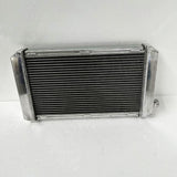 Aluminum Radiator  For 1974-1980 MG Midget 1500 MT  1974 1975 1976 1977 1978 1979 1980