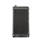 Aluminum Radiator  For 1974-1980 MG Midget 1500 MT  1974 1975 1976 1977 1978 1979 1980