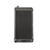 Aluminum Radiator  For 1974-1980 MG Midget 1500 MT  1974 1975 1976 1977 1978 1979 1980