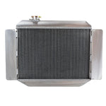 40mm Aluminium Radiator FOR Holden Kingwood HG HT HK HQ HJ HX V8 Auto/Manual