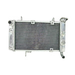 GPI Aluminum/Alloy Radiator FOR  2003-2008 Suzuki LTZ400 DVX400 KFX400 DVX 400 KFX 400  2003 2004 2005 2006 2007 2008
