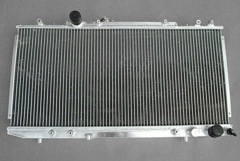 GPI ALUMINUM RADIATOR for Toyota Celica ST185 GT-4 3S-GTE MT 1989-1994 1989 1990 1991 1992 1993 1994