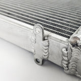 GPI Aluminum radiator for ARCTIC CAT 700/550/450/ PROWLER HDX/XTX 700 2008-2012 2008 2009 2010 2011 2012