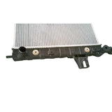 GPI NEW Radiator for 1999-2005 JEEP GRAND CHEROKEE WJ & WG 4.7L V8  AT  515mm Core Height  2000 2001 2002 2003 2004