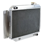 40mm Aluminium Radiator FOR Holden Kingwood HG HT HK HQ HJ HX V8 Auto/Manual