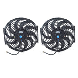 GPI Aluminum shroud & fans FOR 2004-2006 HOLDEN Commodore VZ LS1 LS2 SS V8 AT/MT 2004 2005 2006