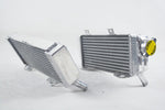 GPI Radiator FOR 2005-2016 Honda CRF450X  2005 2006 2007 2008 2009 2010 2011 2012 2013 2014 2015 2016