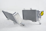GPI Radiator FOR 2005-2016 Honda CRF450X  2005 2006 2007 2008 2009 2010 2011 2012 2013 2014 2015 2016