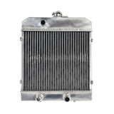 GPI Aluminum radiator for ARCTIC CAT 700/550/450/ PROWLER HDX/XTX 700 2008-2012 2008 2009 2010 2011 2012
