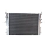 Aluminum Radiator For 1998-2004 Land Rover Discovery Td5 2.5 Lightweight 1998 1999 2000 2001 2002 2003 2004