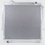 GPI Aluminum Radiator For 1995-2004 Toyota Tacoma  2.7 L4 3.4 V6 1996 1997 1998 1999 2000 2001 2002 2003