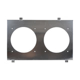 GPI Aluminum shroud &Fan FOR Nissan GQ PATROL Y60 4.2L Petrol TB42S TB42E 87-98 MT 1987 1988 1989 1990 1991 1992 1993 1994 1995 1996 1997 1998