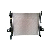 GPI NEW Radiator for 1999-2005 JEEP GRAND CHEROKEE WJ & WG 4.7L V8  AT  515mm Core Height  2000 2001 2002 2003 2004
