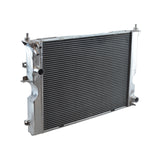 Aluminum Radiator For 1998-2004 Land Rover Discovery Td5 2.5 Lightweight 1998 1999 2000 2001 2002 2003 2004