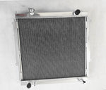 GPI Aluminum Radiator For 1995-2004 Toyota Tacoma  2.7 L4 3.4 V6 1996 1997 1998 1999 2000 2001 2002 2003