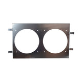 GPI Aluminum shroud & fans FOR 2004-2006 HOLDEN Commodore VZ LS1 LS2 SS V8 AT/MT 2004 2005 2006