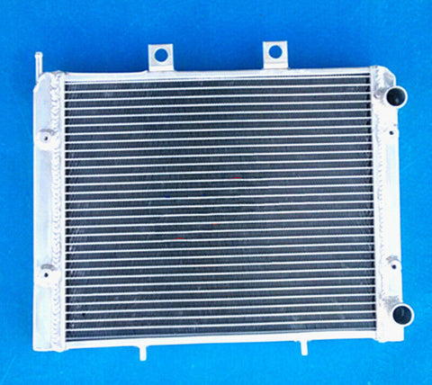 GPI ATV Radiator for  2012-2014 POLARIS Ranger RZR 570 RZR570 RZR570S 2012 2013 2014