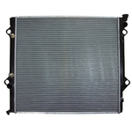 GPI Radiator For Toyota Prado 120 GRJ120R V6 2002-2009 Petrol Auto/Manual 2.7L/4.0L 2002 2003 2004 2005 2006 2007 2008 2009